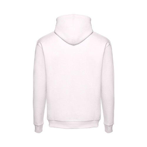 rosa pastel THC PHOENIX. Sudadera unisex, con capucha