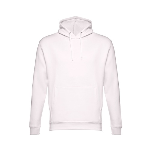 rosa pastel THC PHOENIX. Sudadera unisex, con capucha
