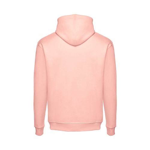 salmón THC PHOENIX. Sudadera unisex, con capucha