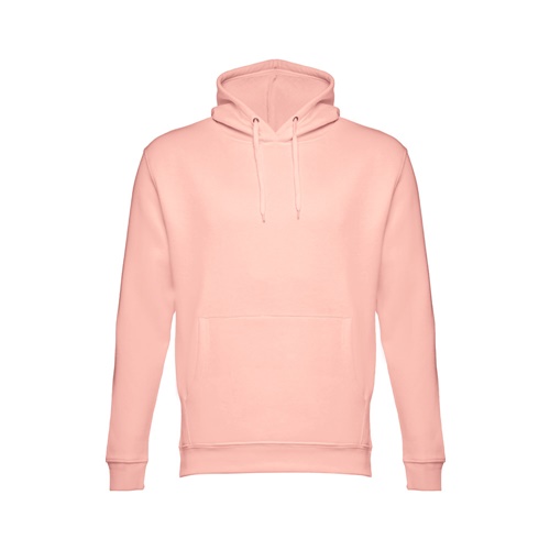 salmón THC PHOENIX. Sudadera unisex, con capucha