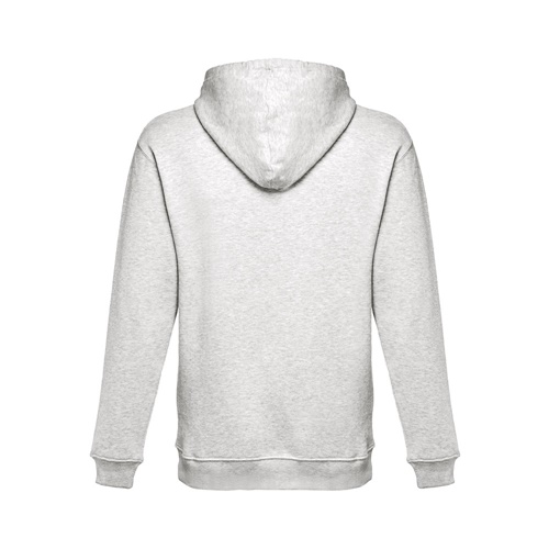 blanco matizado THC PHOENIX. Sudadera unisex, con capucha