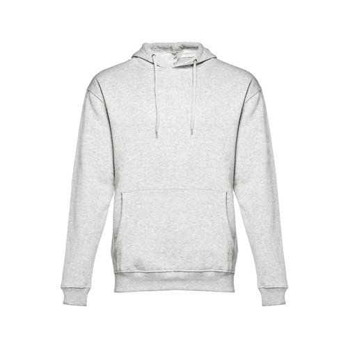 blanco matizado THC PHOENIX. Sudadera unisex, con capucha