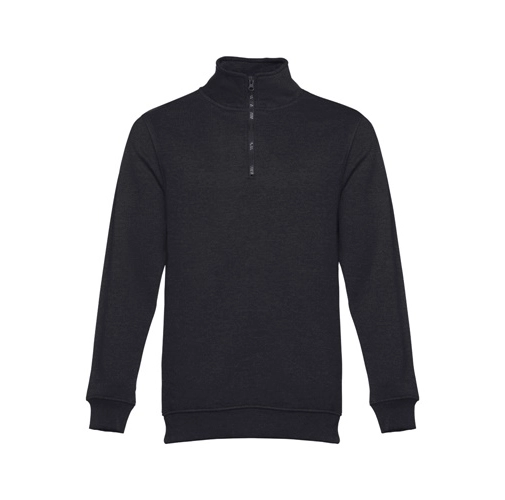 THC BUDAPEST. Sudadera unisex