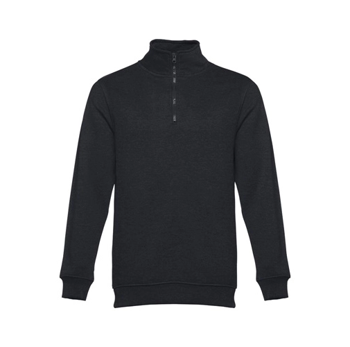 THC BUDAPEST. Sudadera unisex