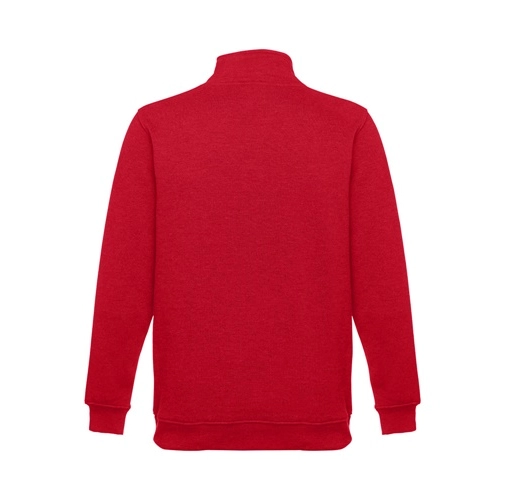 THC BUDAPEST. Sudadera unisex