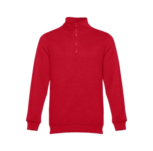 THC BUDAPEST. Sudadera unisex