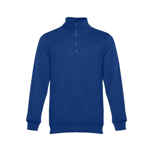 THC BUDAPEST. Sudadera unisex