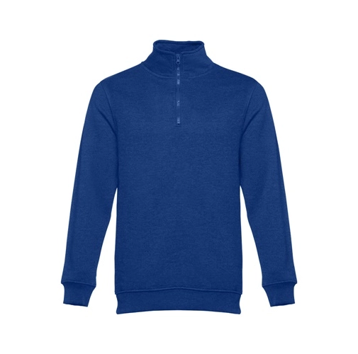 THC BUDAPEST. Sudadera unisex