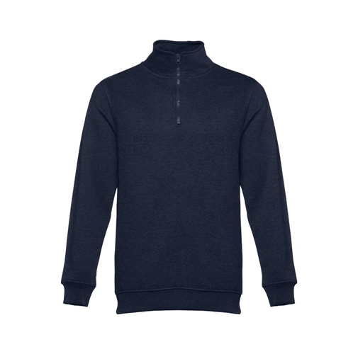 THC BUDAPEST. Sudadera unisex