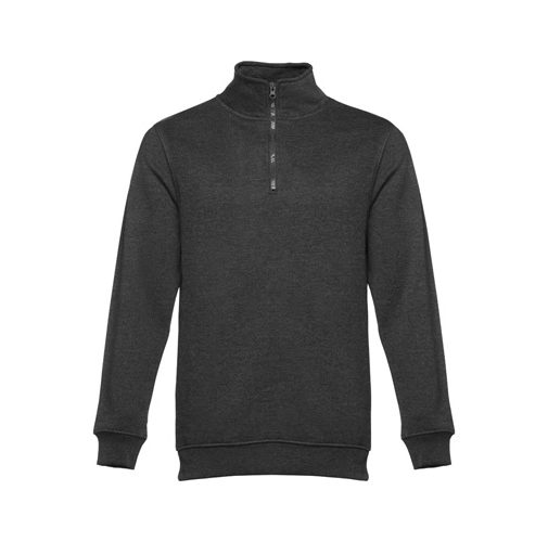 THC BUDAPEST. Sudadera unisex