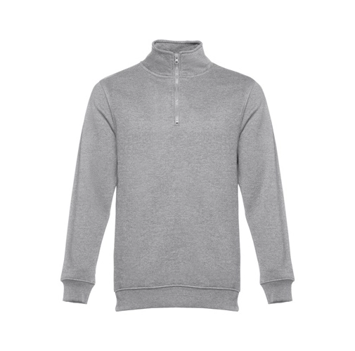 THC BUDAPEST. Sudadera unisex