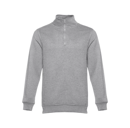 THC BUDAPEST. Sudadera unisex