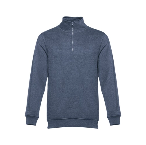 THC BUDAPEST. Sudadera unisex