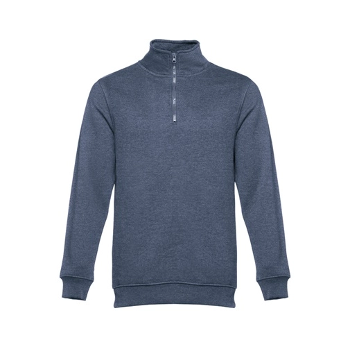 THC BUDAPEST. Sudadera unisex