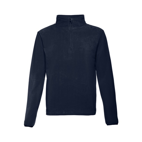 azul marino THC VIENNA. Polar unisex