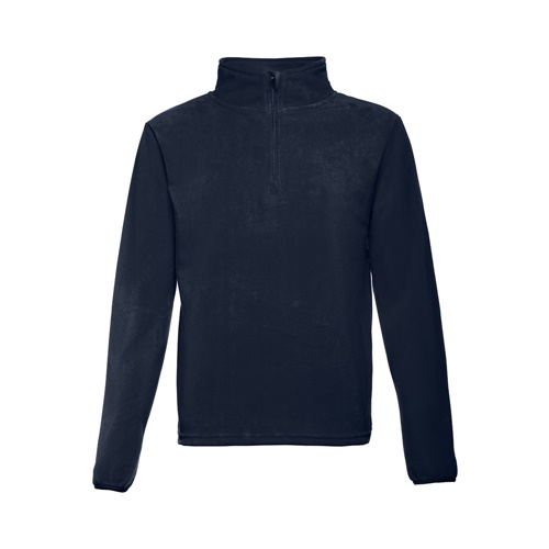 azul marino THC VIENNA. Polar unisex