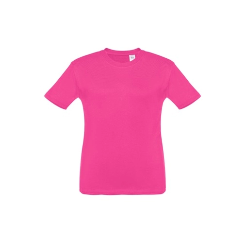 THC QUITO. Camiseta de niños unisex