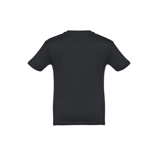 THC QUITO. Camiseta de niños unisex