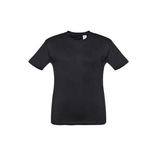 THC QUITO. Camiseta de niños unisex