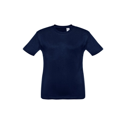 THC QUITO. Camiseta de niños unisex