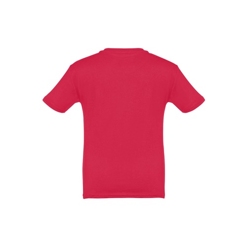 red THC QUITO. Camiseta de niños unisex