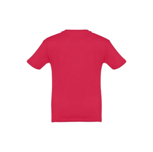 THC QUITO. Camiseta de niños unisex