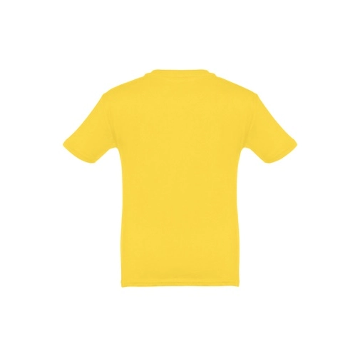 THC QUITO. Camiseta de niños unisex