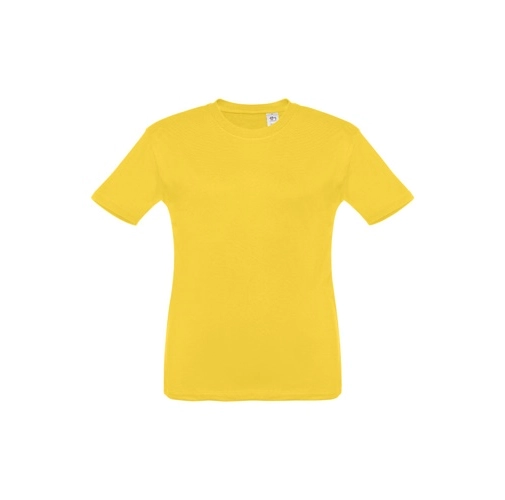 THC QUITO. Camiseta de niños unisex