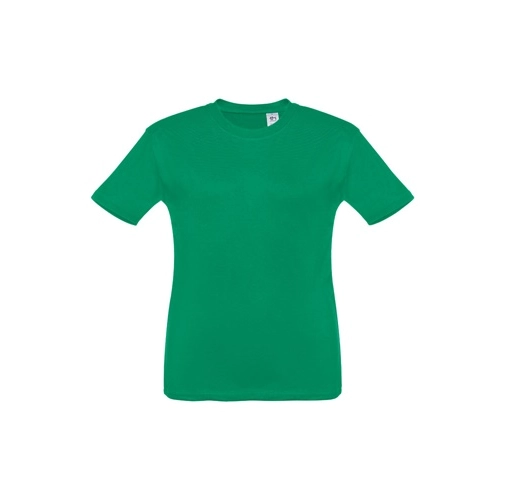 THC QUITO. Camiseta de niños unisex