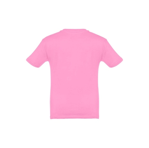 THC QUITO. Camiseta de niños unisex