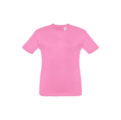 THC QUITO. Camiseta de niños unisex