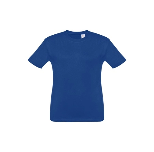 THC QUITO. Camiseta de niños unisex