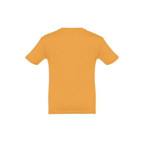 THC QUITO. Camiseta de niños unisex