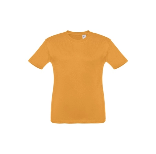 THC QUITO. Camiseta de niños unisex