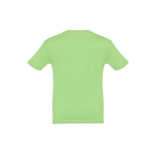 THC QUITO. Camiseta de niños unisex