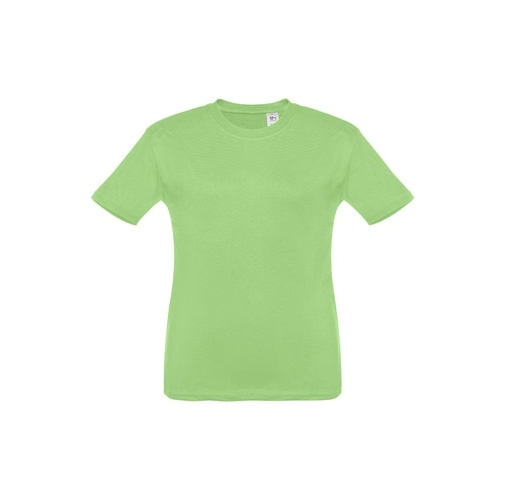 THC QUITO. Camiseta de niños unisex