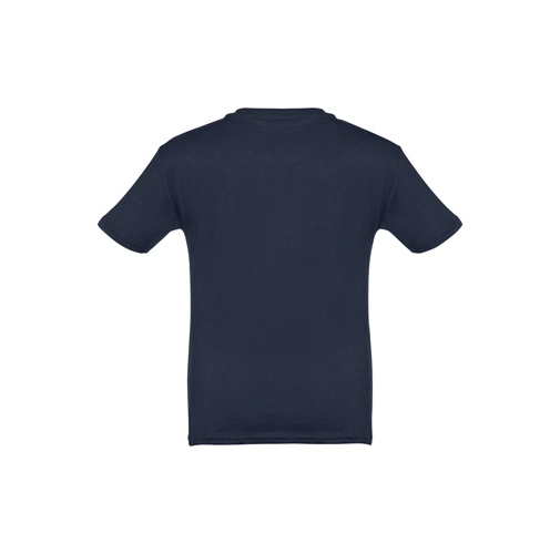 THC QUITO. Camiseta de niños unisex