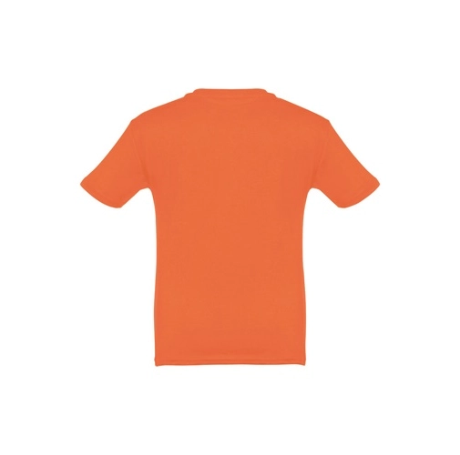 THC QUITO. Camiseta de niños unisex