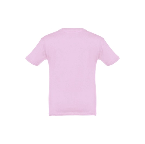 THC QUITO. Camiseta de niños unisex