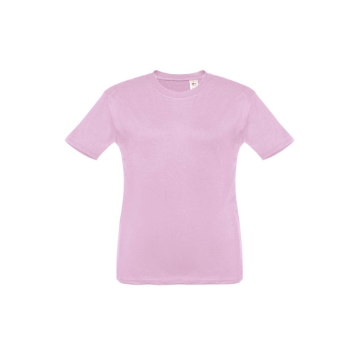 THC QUITO. Camiseta de niños unisex