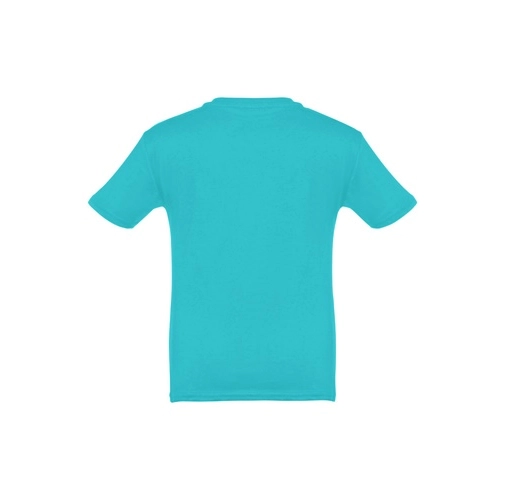 THC QUITO. Camiseta de niños unisex