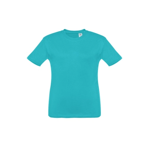 THC QUITO. Camiseta de niños unisex