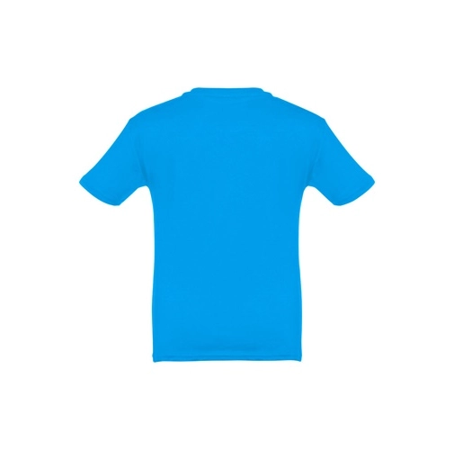 THC QUITO. Camiseta de niños unisex