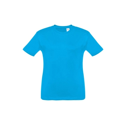 THC QUITO. Camiseta de niños unisex