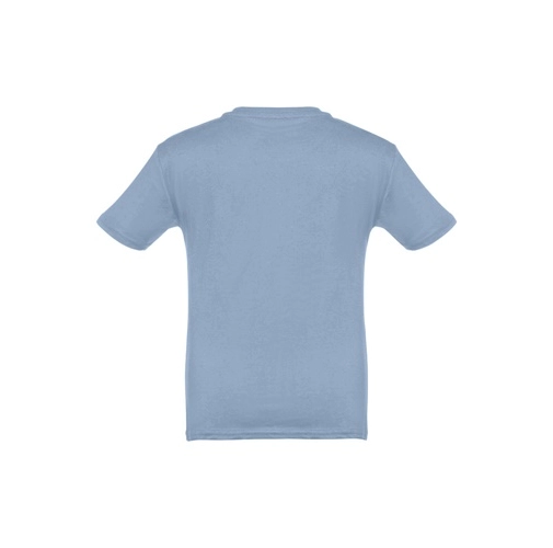 THC QUITO. Camiseta de niños unisex