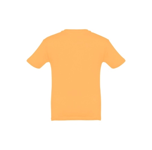 THC QUITO. Camiseta de niños unisex