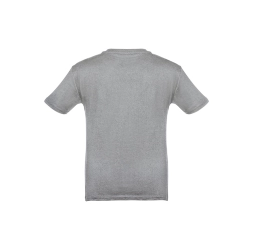 THC QUITO. Camiseta de niños unisex