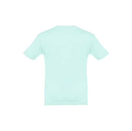 THC QUITO. Camiseta de niños unisex