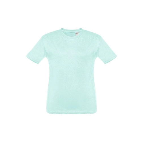 THC QUITO. Camiseta de niños unisex