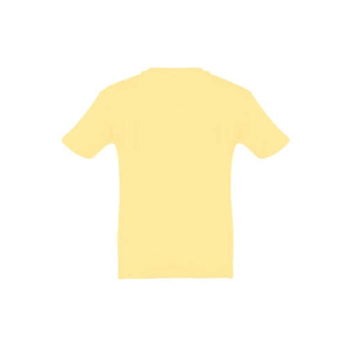 THC QUITO. Camiseta de niños unisex